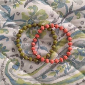 31 bits bracelet bundle